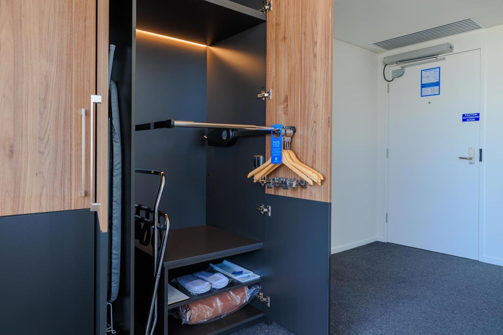 Hotel Wrest Point Hobart Zimmer foto